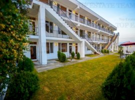 Hotel Pensiune 20 camere Investitie Constanta Mamaia - Litoral