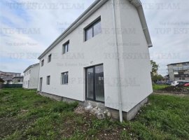 Duplex 4 camere incalzire pardoseala cu 2 placi langa STB si gradinita