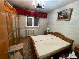 2 camere decomandate - 50 mp in zona Mosilor - Armeneasca