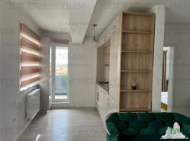 Apartament 3 camere, finisaje premium