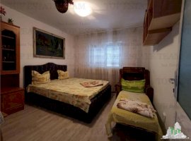 Apartament 3 camere