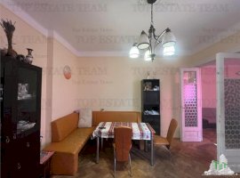 Apartament 3 camere