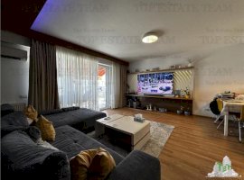 Apartament 3 camere