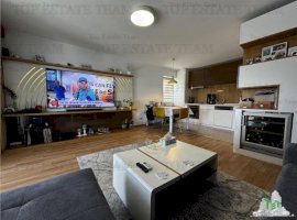 Apartament 3 camere