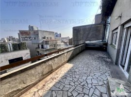 Apartament 3 camere