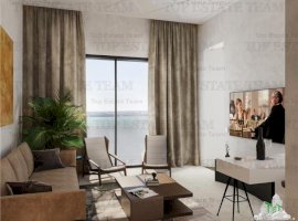 Apartament 2 camere finalizat in Mamaia de vanzare