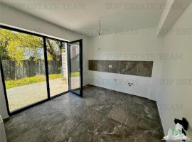 Sector 6 / granita cu Bragadiru / Duplex de vanzare cu 4 camere / Teren 264mp