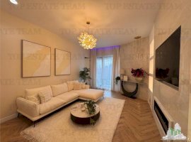 Apartament 3 camere