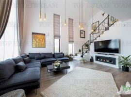 Vila de vanzare langa Bucuresti | Moderna | La cheie