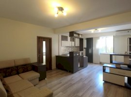 Apartament cu 2 camere | Zona Tatarasi