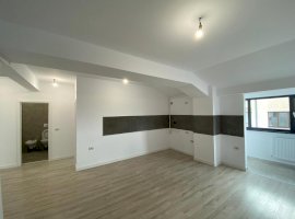 Apartament 3 camere - Pepinierii