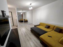 Frumoasa - Poitiers - Continental - apartament mobilat si utilat