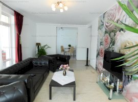 Apartament lux 3 camere decomandate zona Calea Cisnadiei