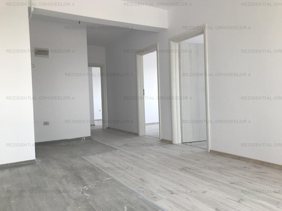 Apartament 4 Camere Semidecomandat Chiajna Lift 57500 Euro Id 1849498