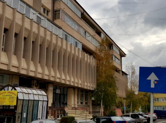 Vanzare Spatii Comerciale Piatra Neamt