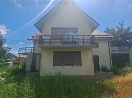 VILA P+1 IN Horia lângă Roman TEREN 1300 MP 