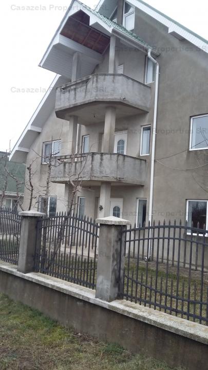 Casa Teren In Pascani Jud Iasi 149800 Euro Id 1929799