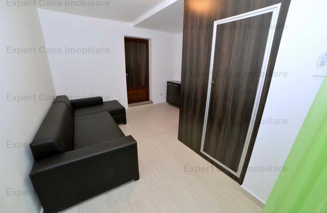 Inchiriez apartament 2 camere Copou