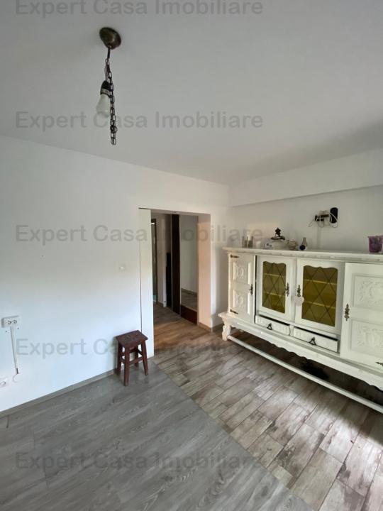 Apartament |1 camera |  Pacurari-Rediu