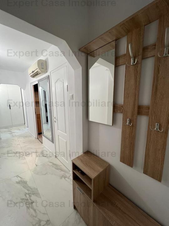 Apartament 2 camere decomandat Podu Ros