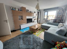 Apartament 3 camere