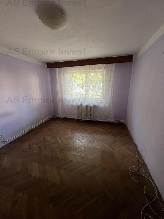 Apartament 2 camere, 50 mp - zona Gemenii (ID: 15489)