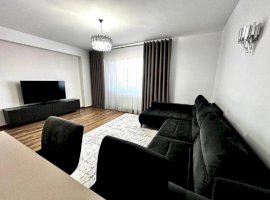 Apartament 3 camere