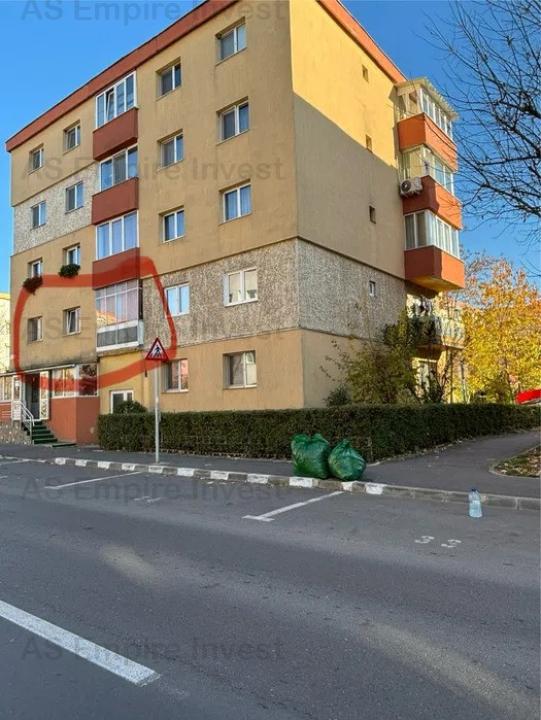 Ap 3 camere decomandat - zona Bartolomeu ID: 17351