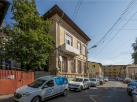 4 camere Marasesti Cantemir vila - merita INVESTIT