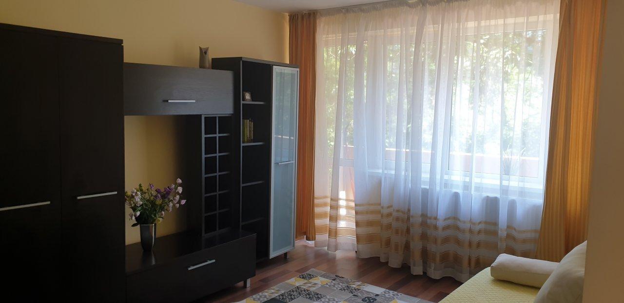 Apartament 2 camere Campia Libertatii - Baba Novac