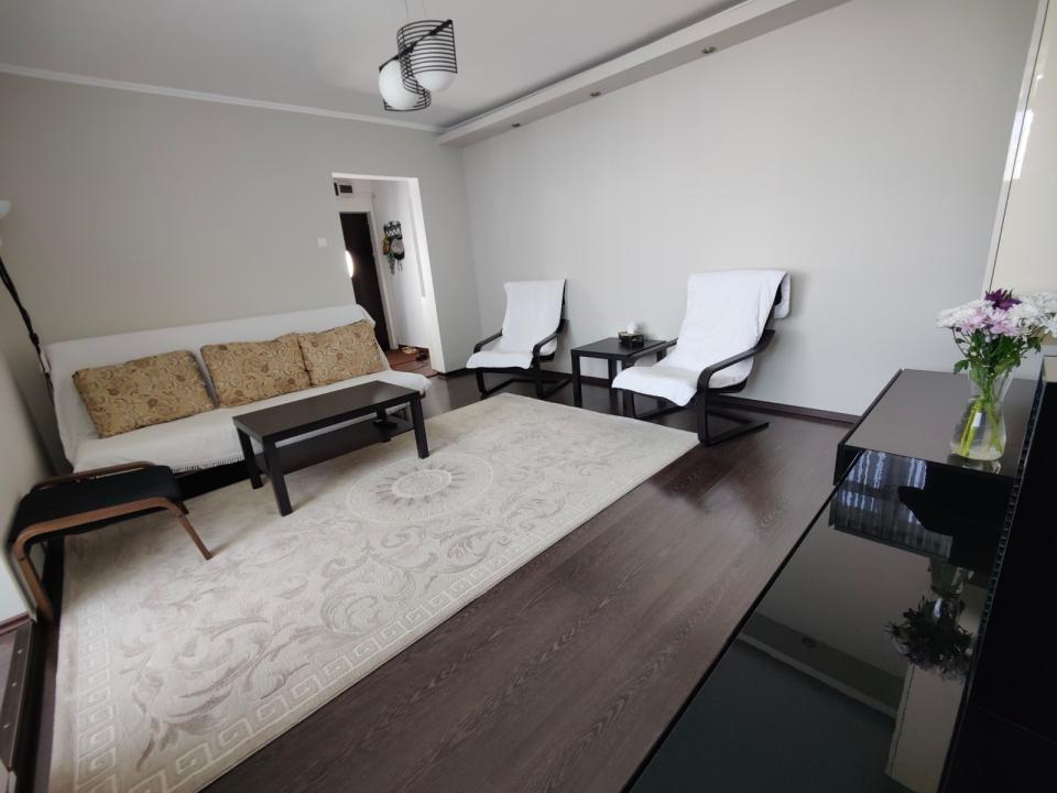 Apartament 3 camere de vanzare Dristor/ Camil Ressu 