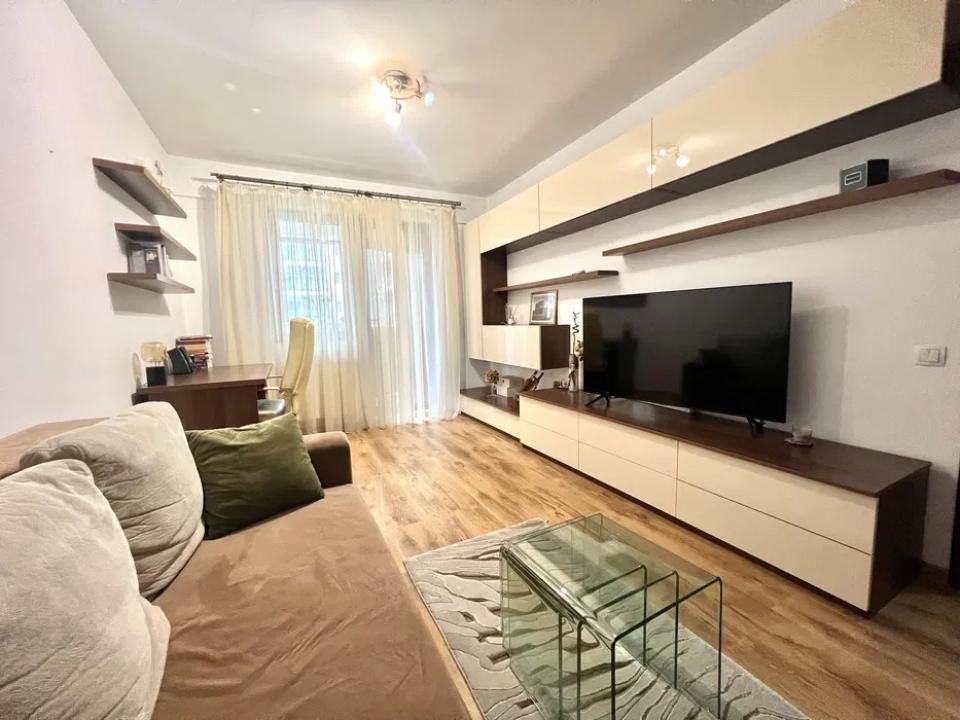 Apartament 2  camere metrou Mihai Bravu