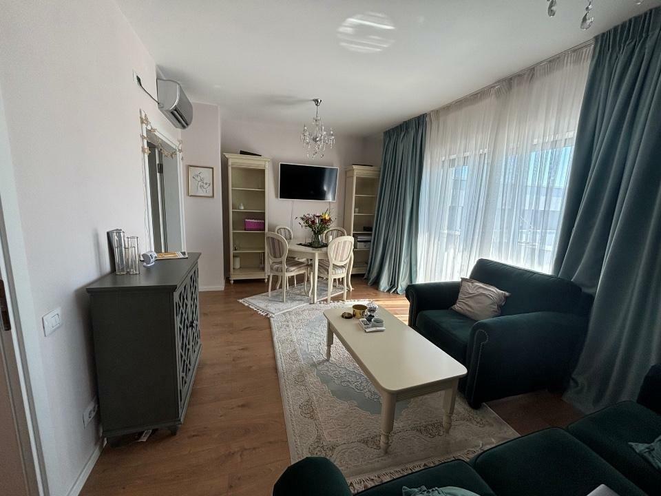 Apartament 2 camere zona Calea Calarasi - Popa Nan