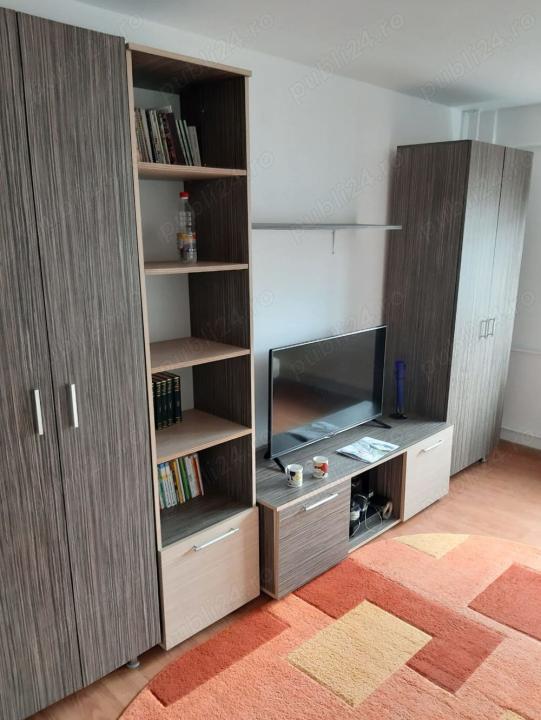 Apartament 2 camere zona Brancoveanu 