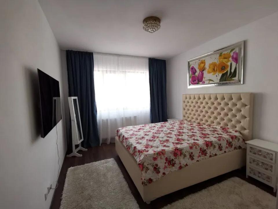 Apartament 2 camere bloc nou Aparatorii Patriei 