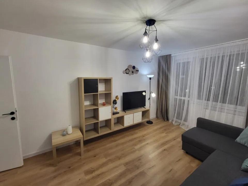 Apartament 2 camere Metrou Piata Iancului