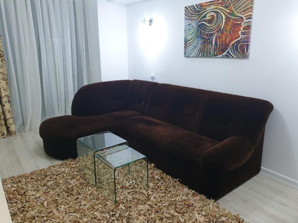 Apartament 2 camere Grozavesti-Politehnica-Novum