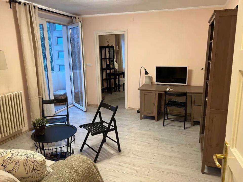 Apartament 2 camere Piata Romana