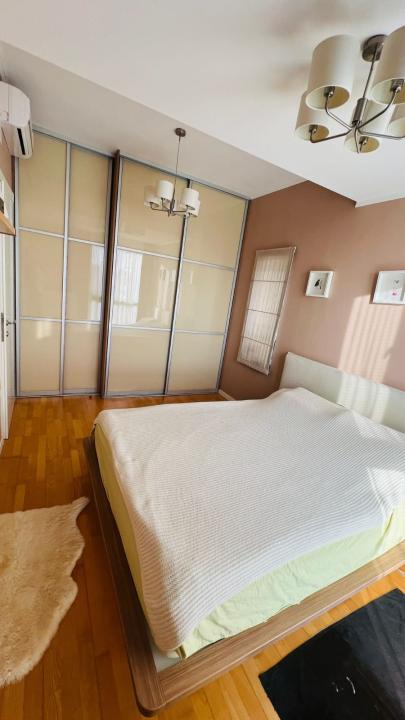 Apartament 3 camere Delea Veche - Calea Calarasilor