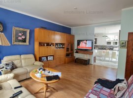 Apartament 3 camere la casa Centru Istoric utilat,mobilat 265000Eur