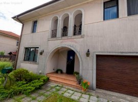 Vila de vanzare 6 camere Domnesti | Curtea Domneasca | Comision 0