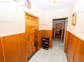 Apartament 4 camere de vanzare 76 mp zona Margeanului - COMISION 0