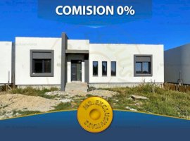 Casa 4 camere Bascov - Comision 0% 