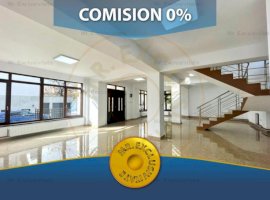 0 %Comision De inchiriat Spatiu comercial+Apartament bonus-Campulung!