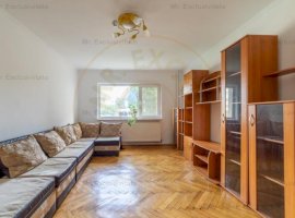 Apartament 3 camere - Zona Eremia Grigorescu