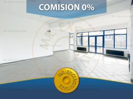 Inchiriere Spatiu 80 mp - Comision 0% pentru chirias 