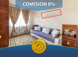 0% Comision Apartament 4 camere decomandat Pitesti- Gavana! 