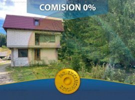 Pensiune / Hotel Poienile Valsanului - COMISION 0%