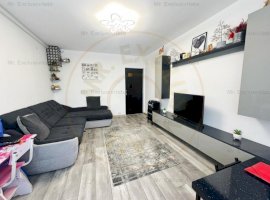 Apartament 3 camere