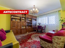 Apartament spațios cu 3 camere în inima Piteștiului – Ideal pentru familie!